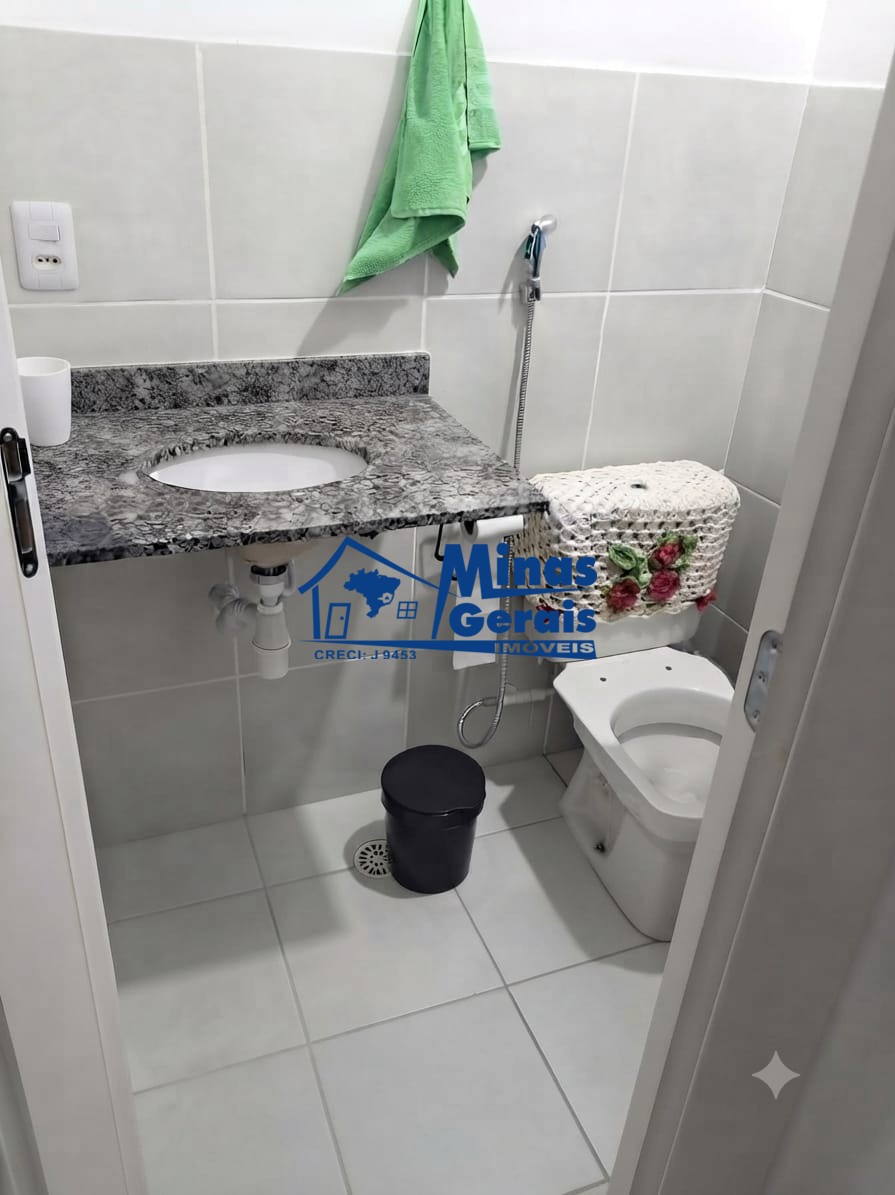 Apartamento, 2 quartos, 52 m² - Foto 5