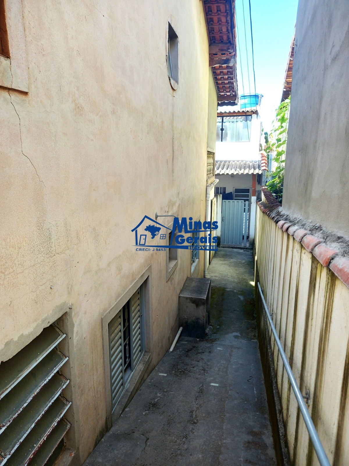 Casa, 2 quartos, 49 m² - Foto 4