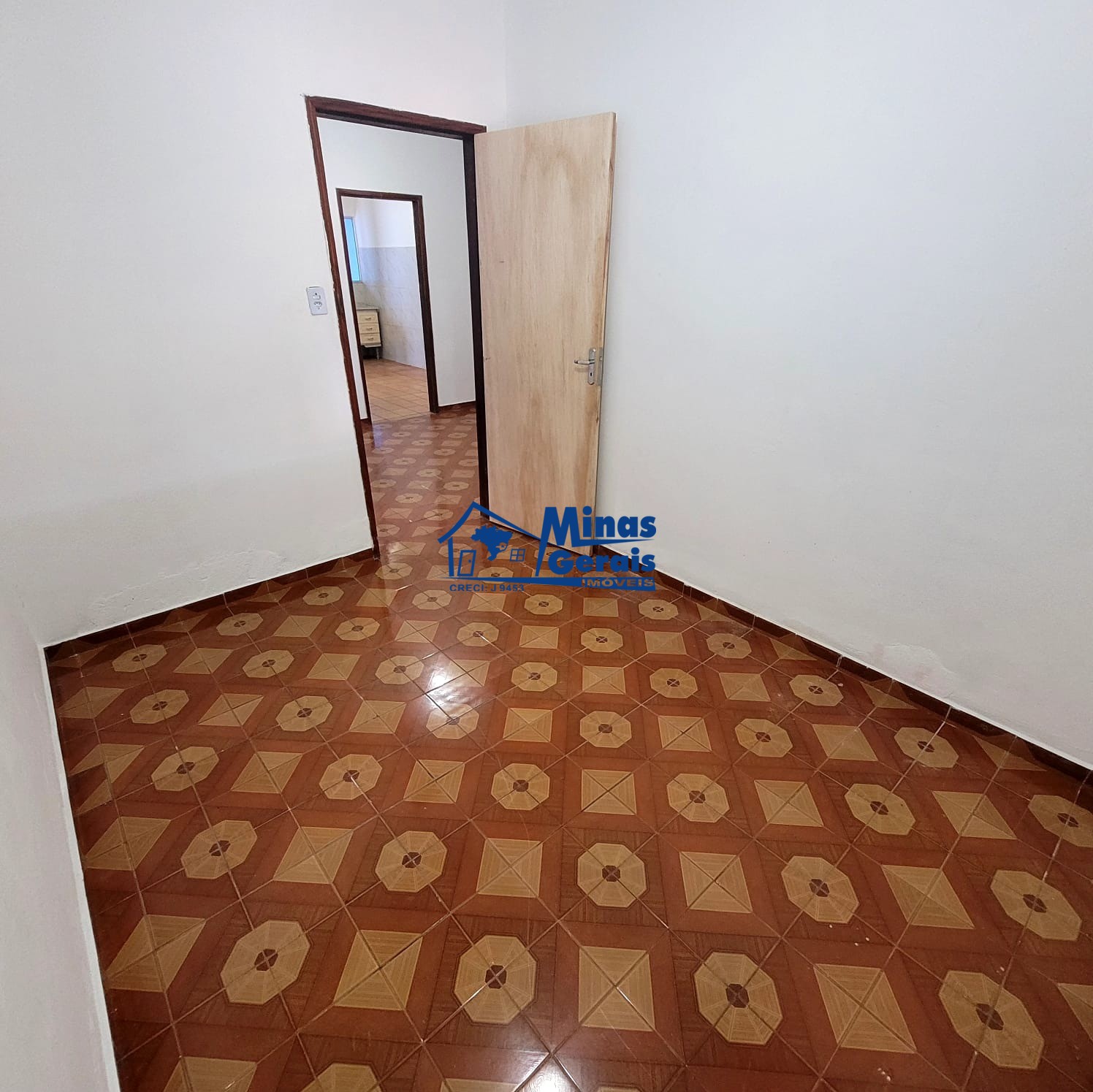 Casa, 3 quartos, 61 m² - Foto 2