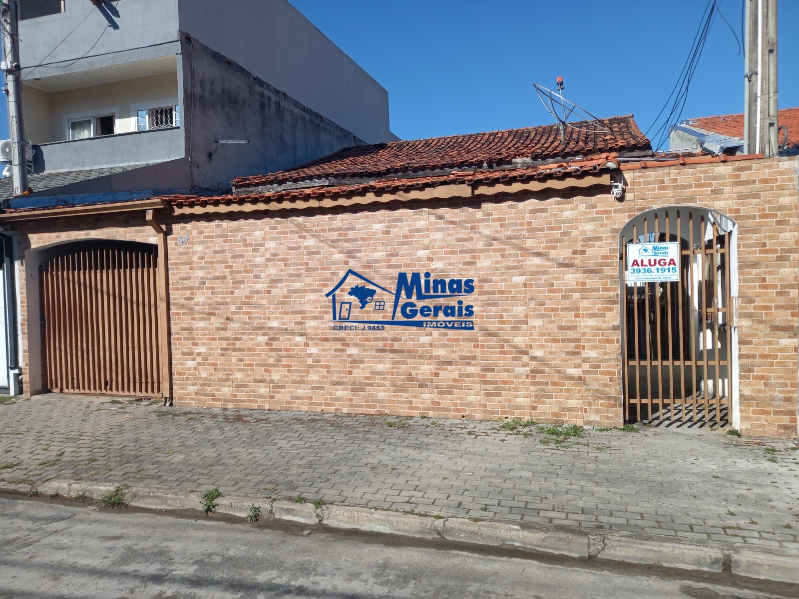 Casa, 2 quartos, 49 m² - Foto 2