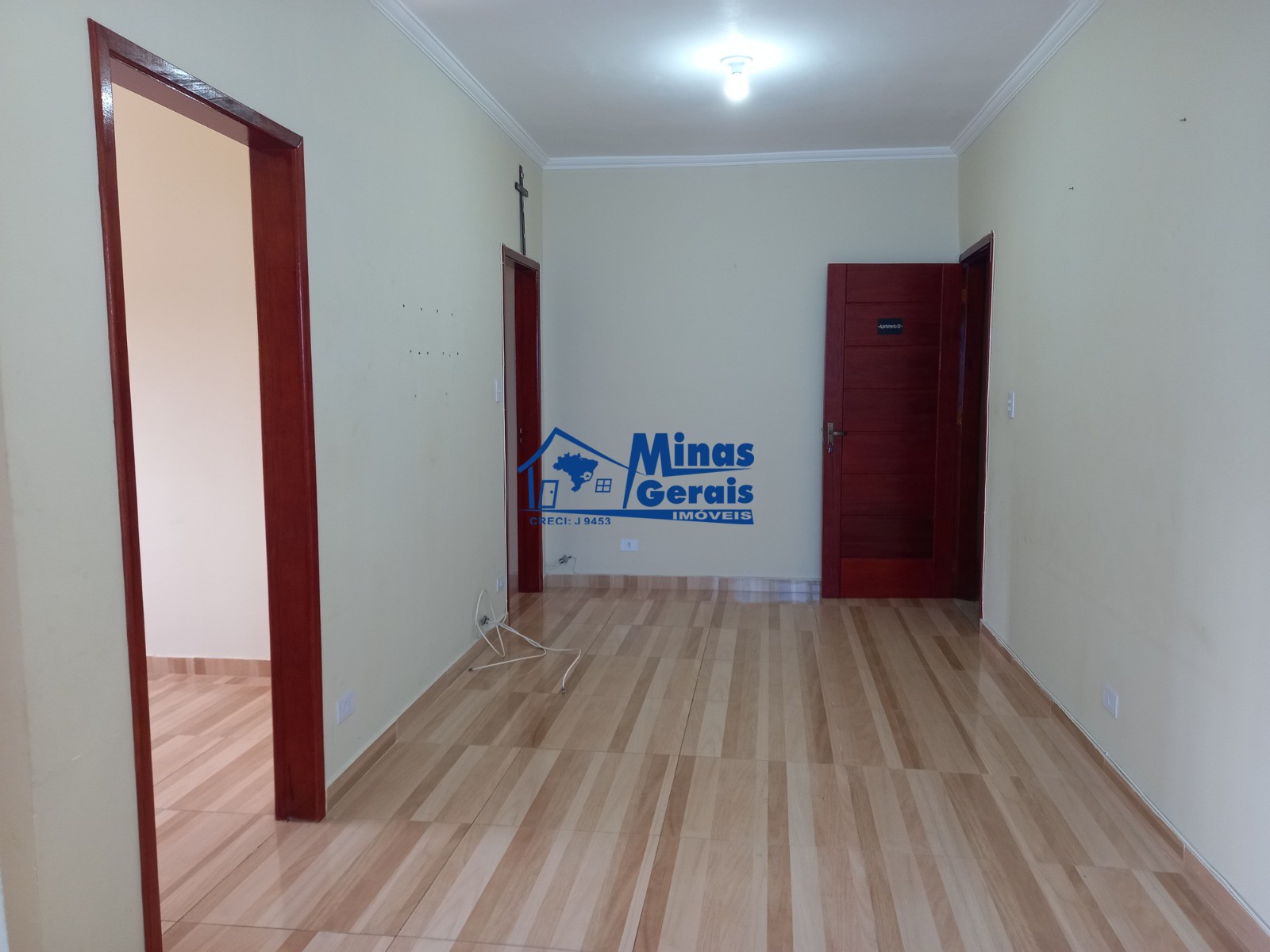 Casa, 2 quartos - Foto 7