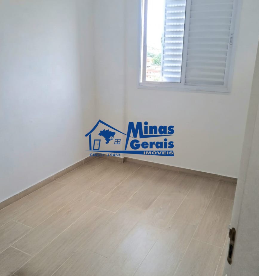 Apartamento, 2 quartos, 52 m² - Foto 6