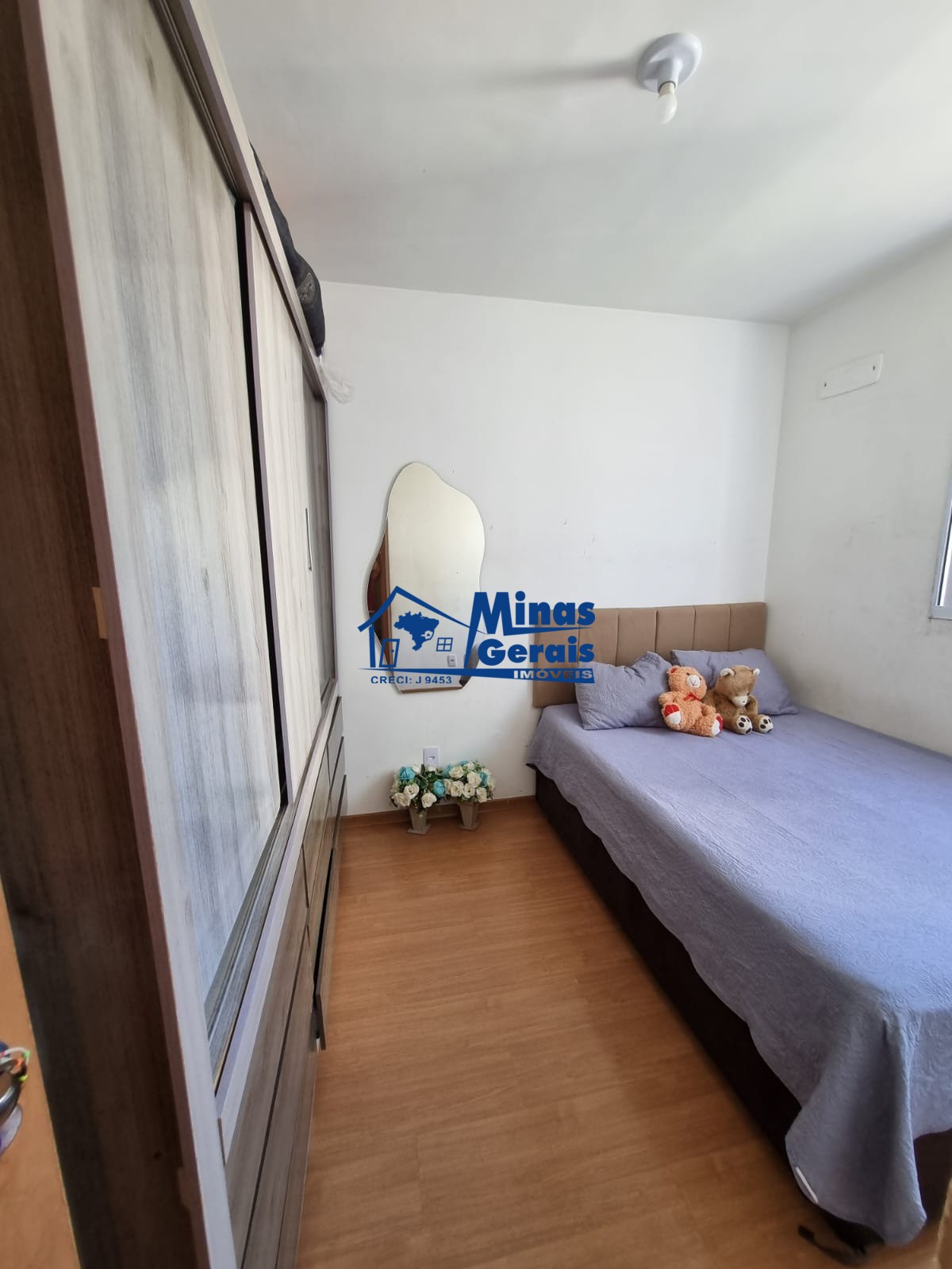 Apartamento, 2 quartos, 54 m² - Foto 9