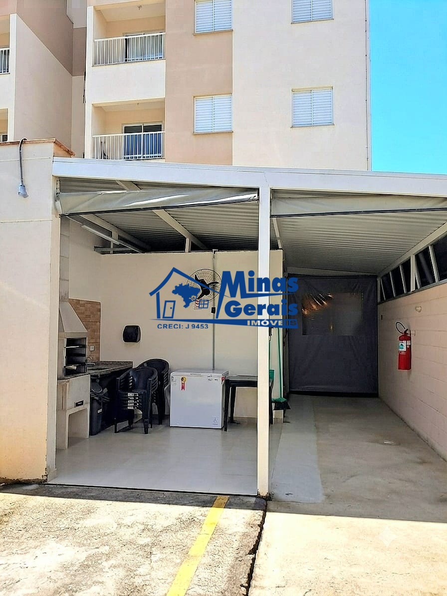 Apartamento, 2 quartos, 52 m² - Foto 10