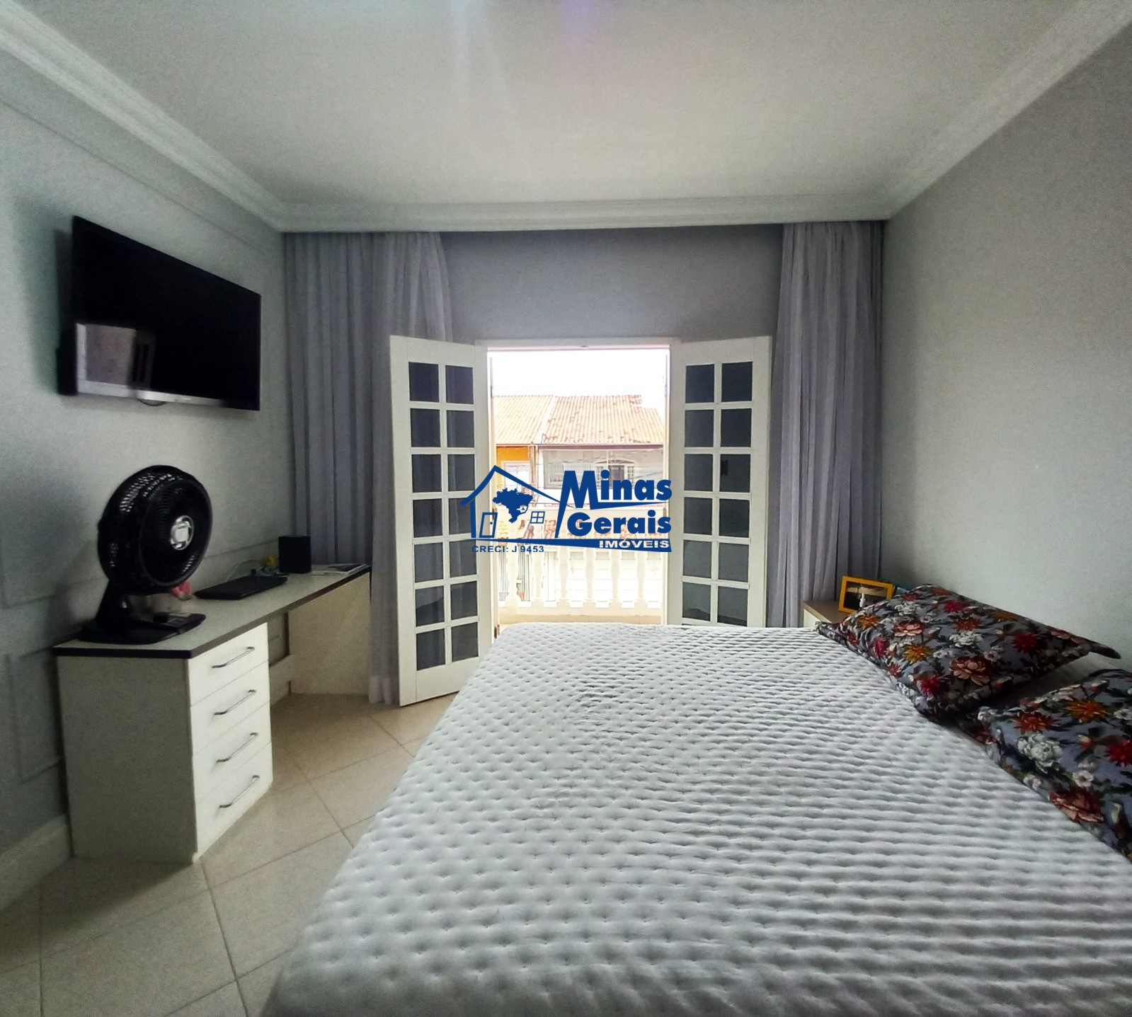 Casa, 3 quartos, 183 m² - Foto 14