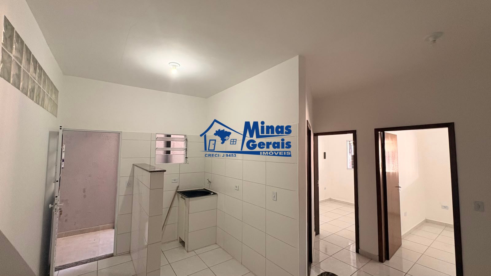 Apartamento, 2 quartos, 40 m² - Foto 3