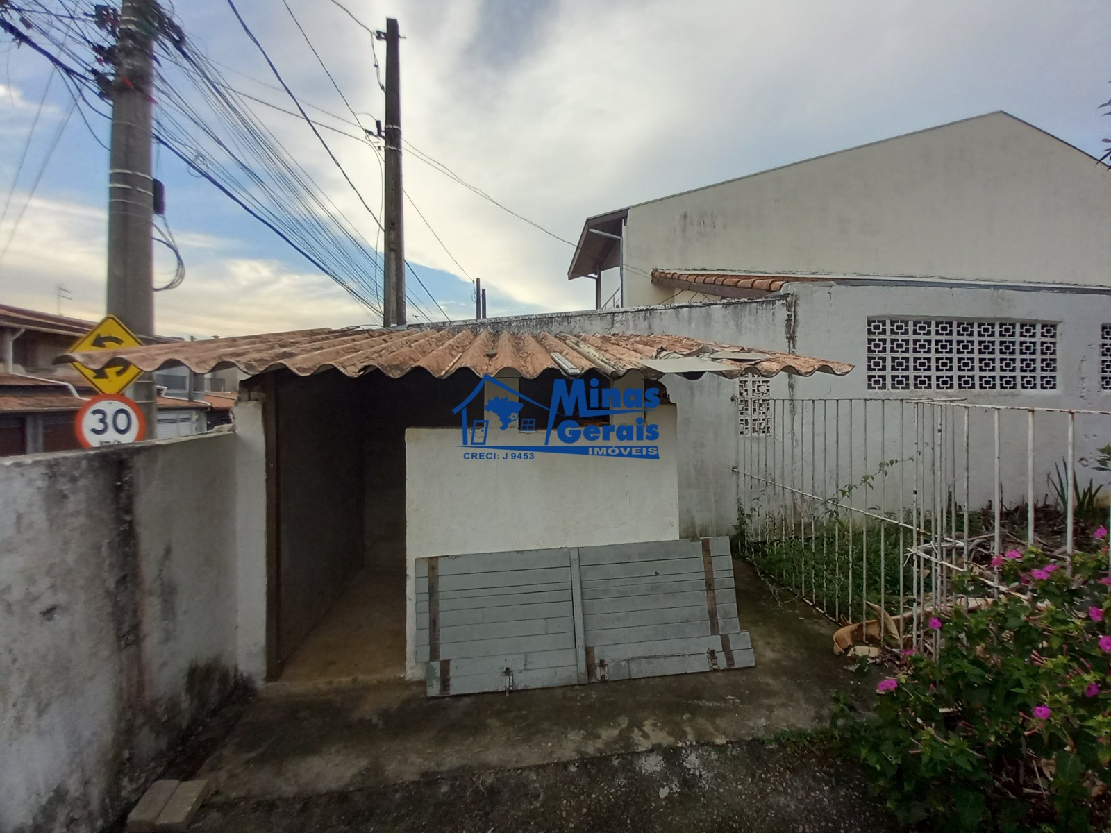 Casa, 2 quartos, 60 m² - Foto 22