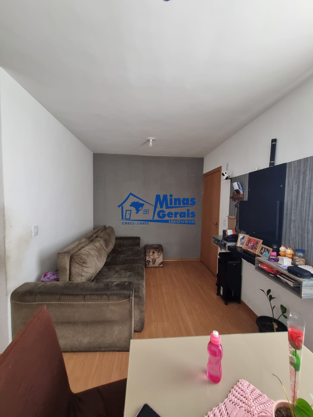 Apartamento, 2 quartos, 54 m² - Foto 3