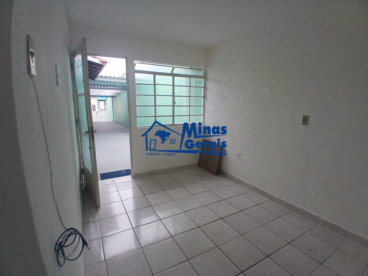 Casa, 2 quartos, 60 m² - Foto 2