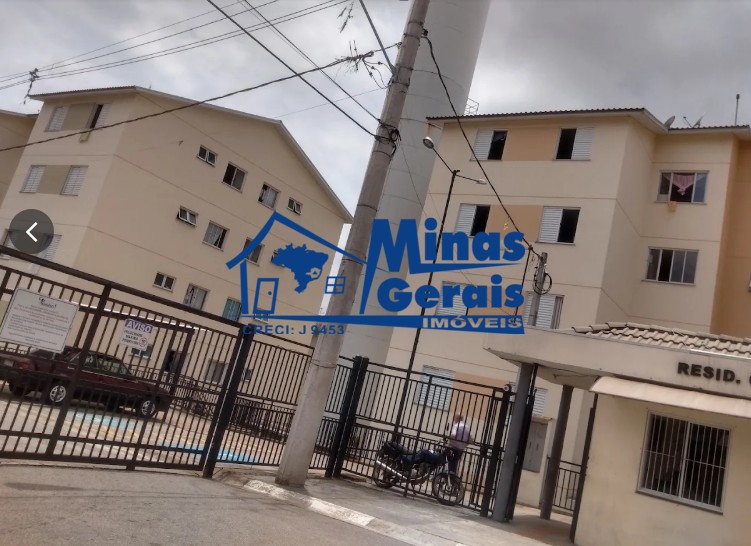 Apartamento, 2 quartos, 48 m² - Foto 6