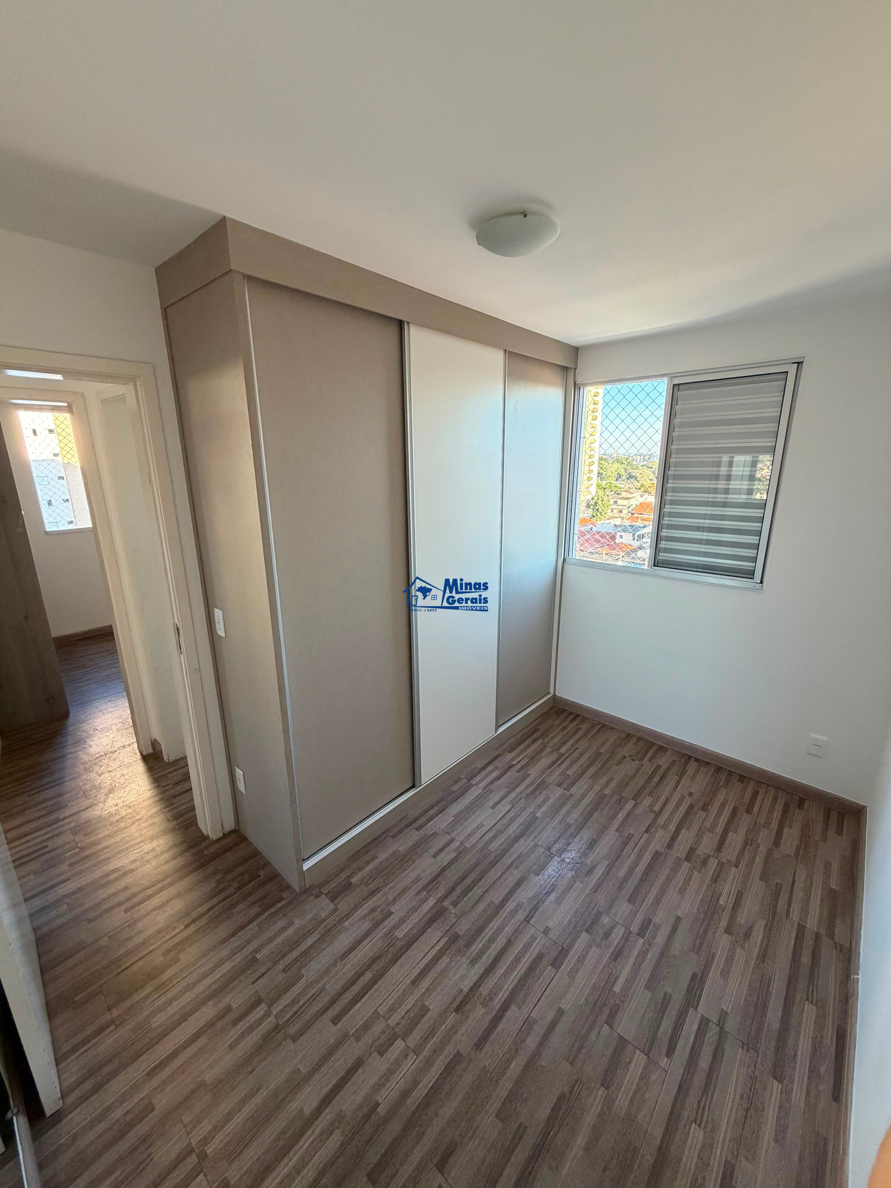 Apartamento, 2 quartos, 43 m² - Foto 6