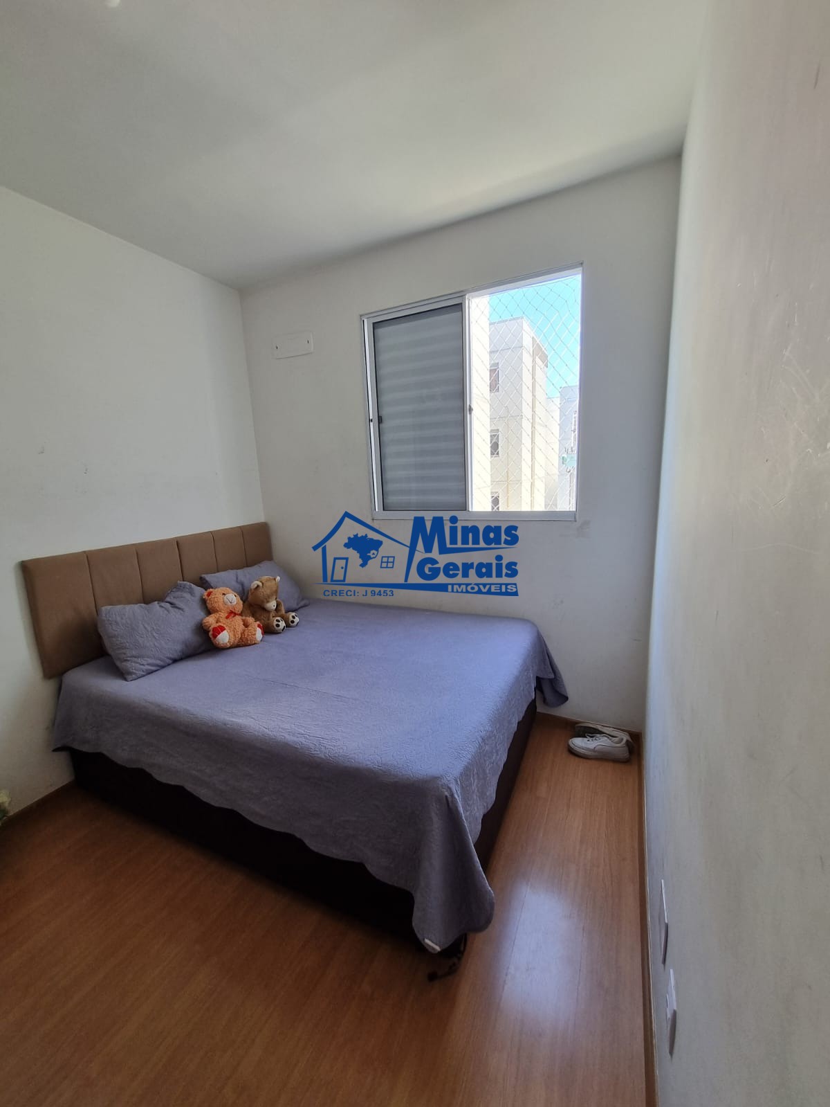Apartamento, 2 quartos, 54 m² - Foto 8