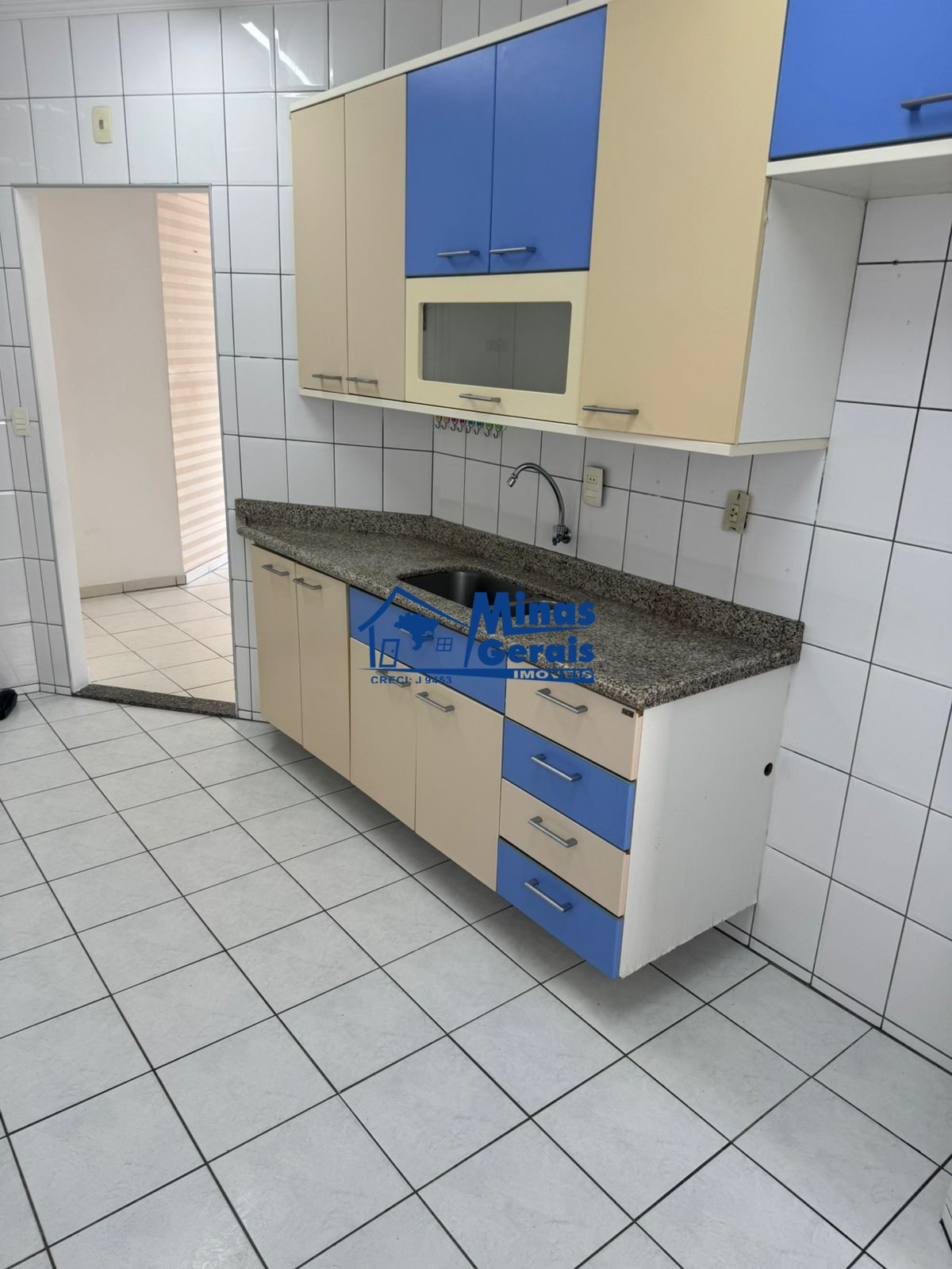 Apartamento, 3 quartos, 84 m² - Foto 3