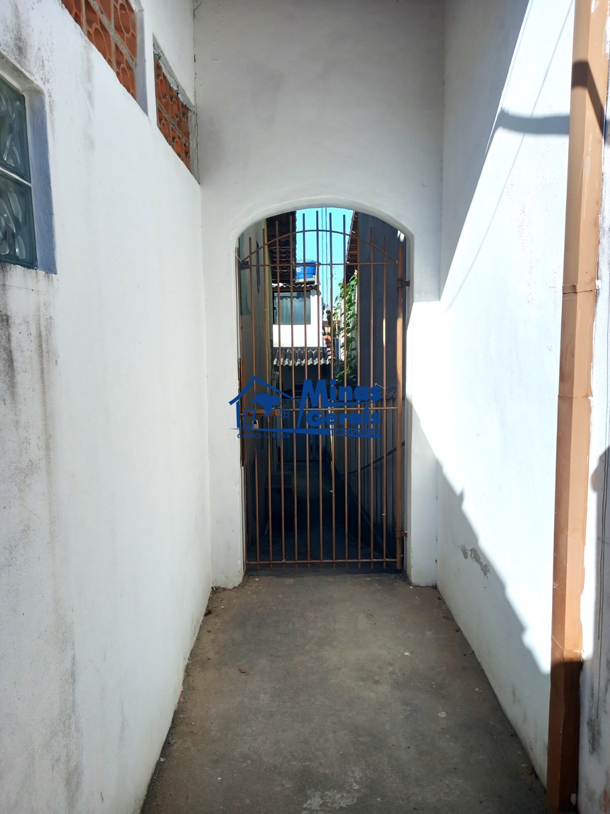 Casa, 2 quartos, 49 m² - Foto 3