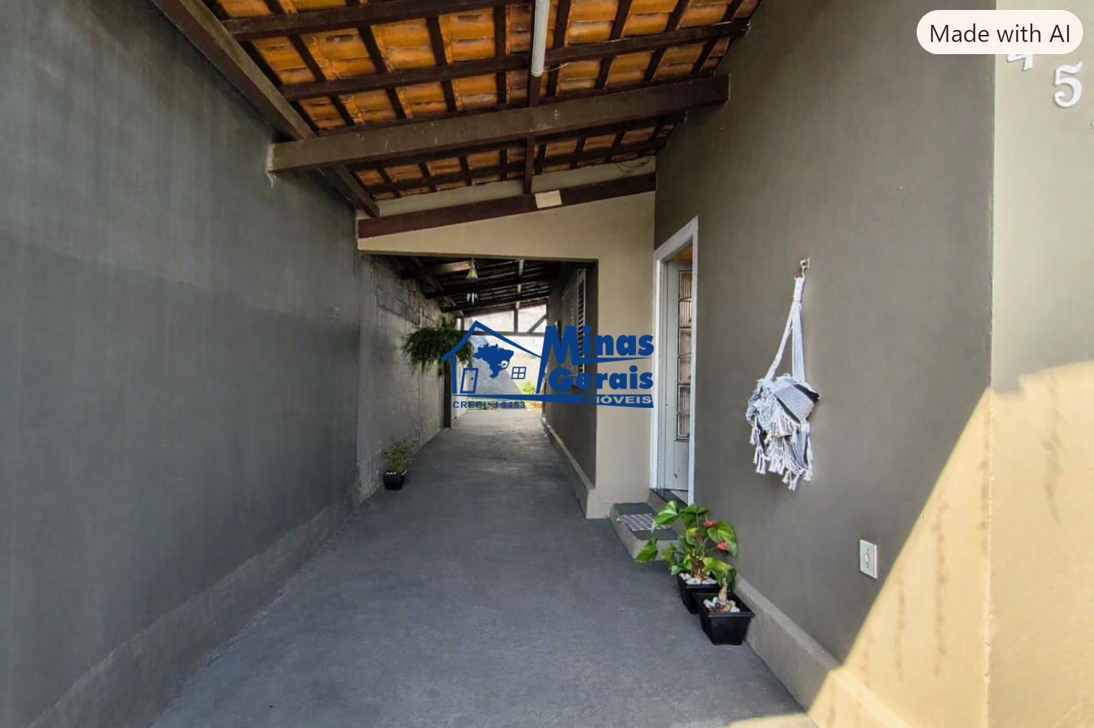 Casa, 4 quartos, 158 m² - Foto 9
