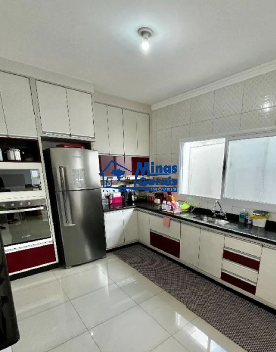 Casa, 4 quartos, 180 m² - Foto 3