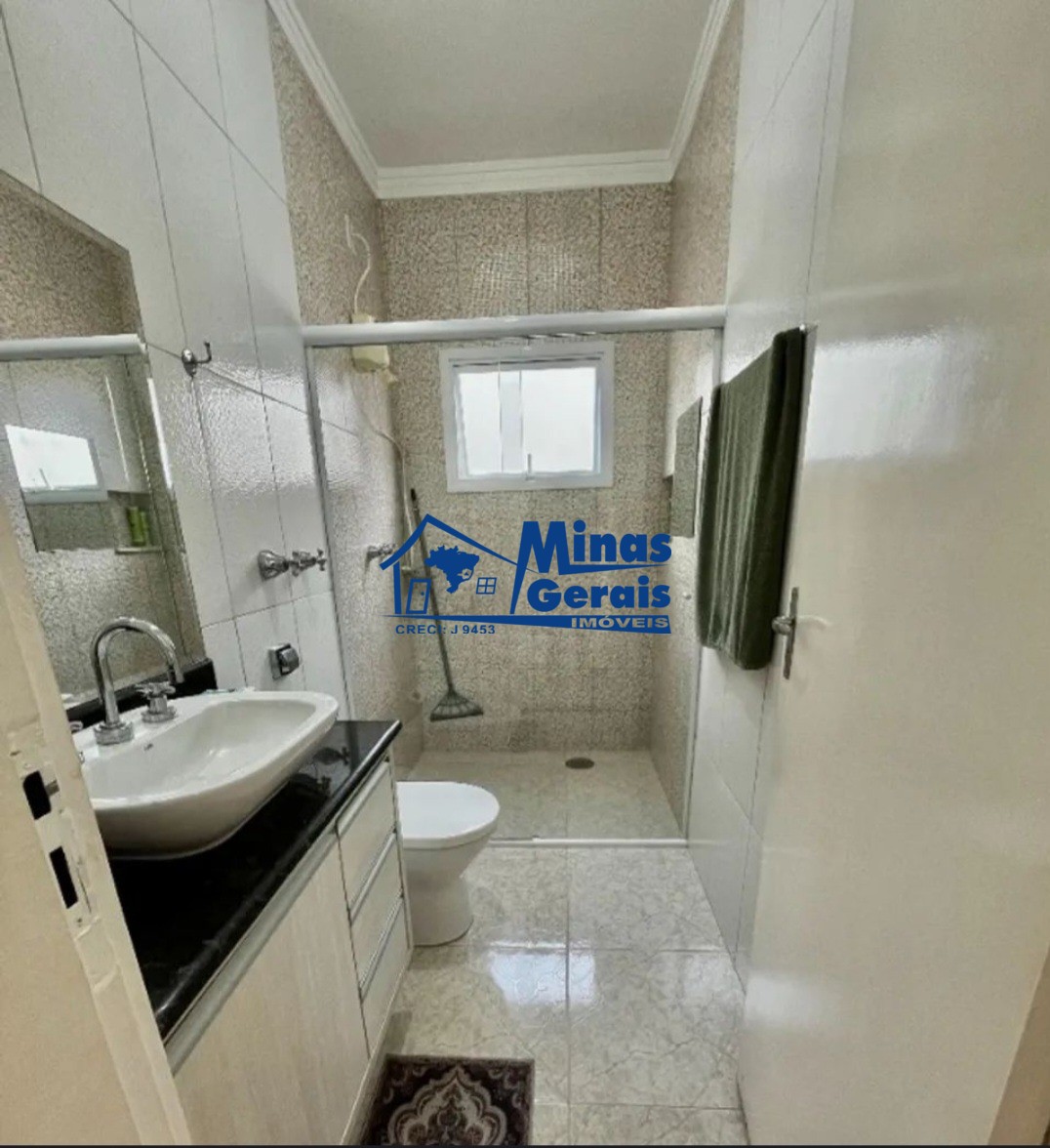 Casa, 4 quartos, 180 m² - Foto 11