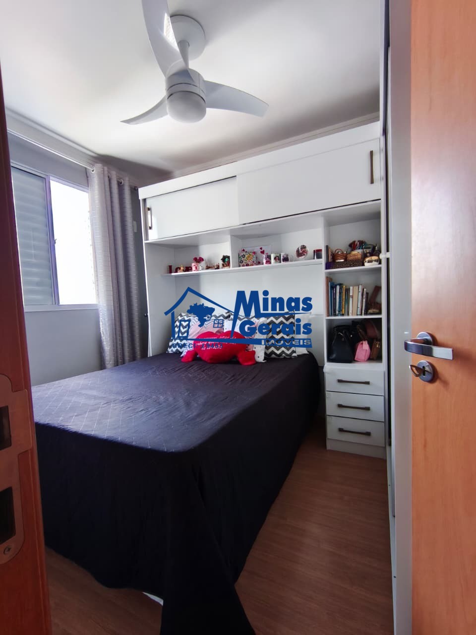 Apartamento, 2 quartos, 50 m² - Foto 7