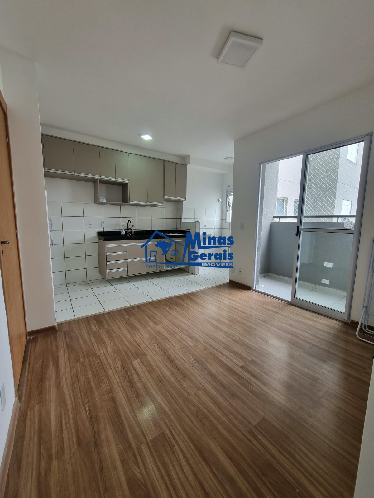 Apartamento, 2 quartos, 49 m² - Foto 1