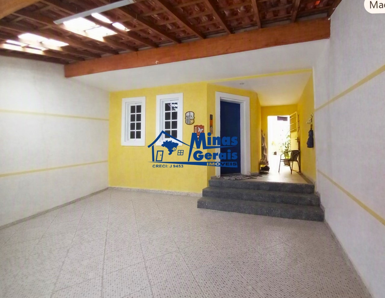 Casa, 3 quartos, 183 m² - Foto 1