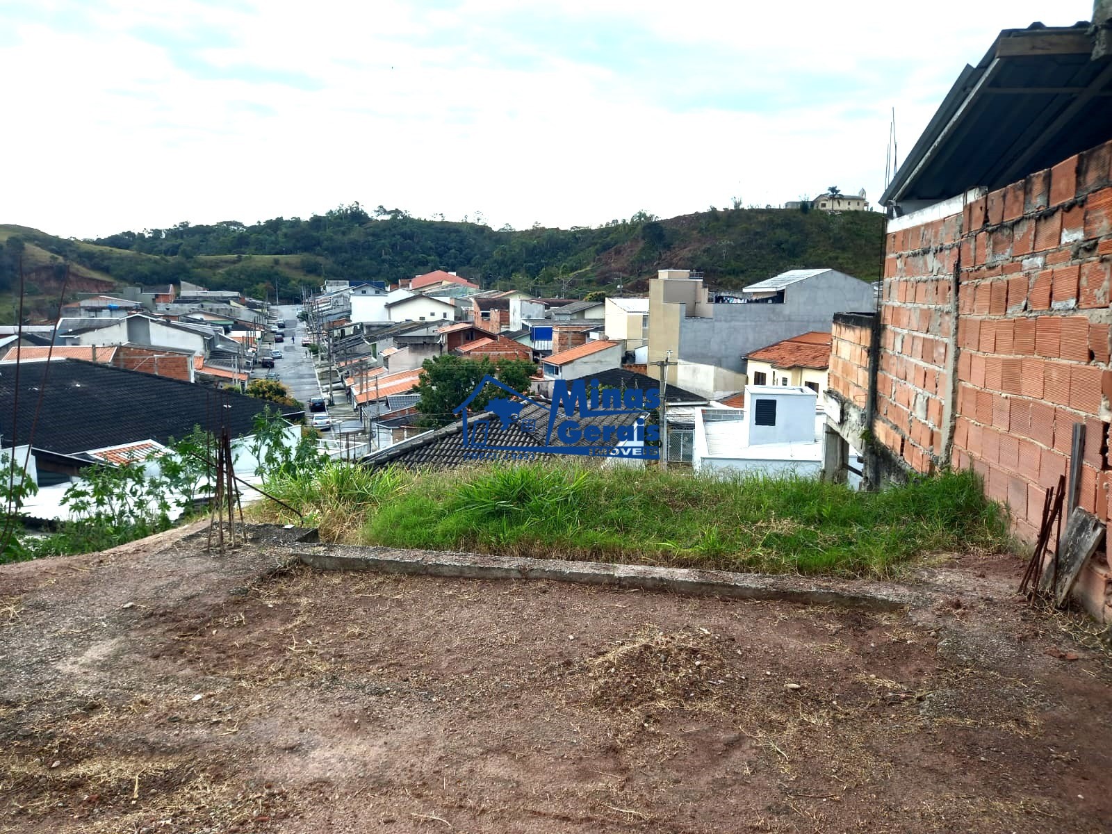 Terreno, 141 m² - Foto 2