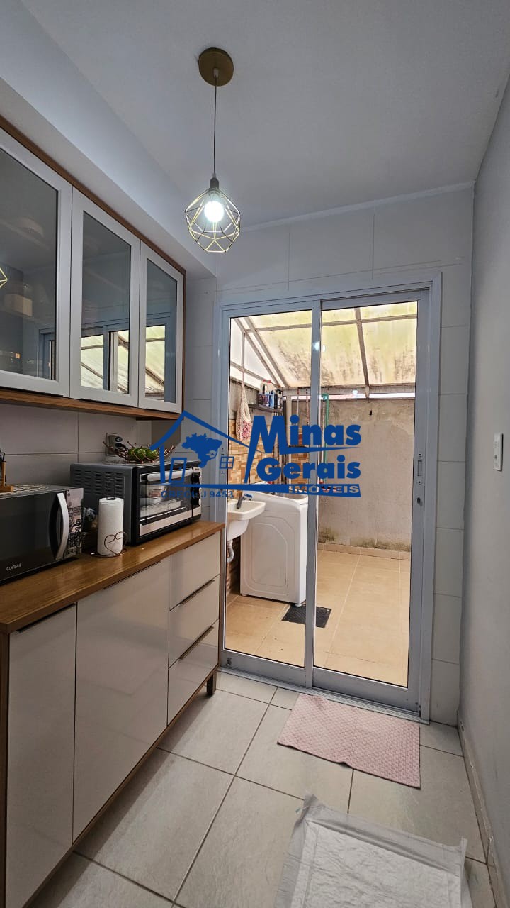 Apartamento, 2 quartos, 59 m² - Foto 4