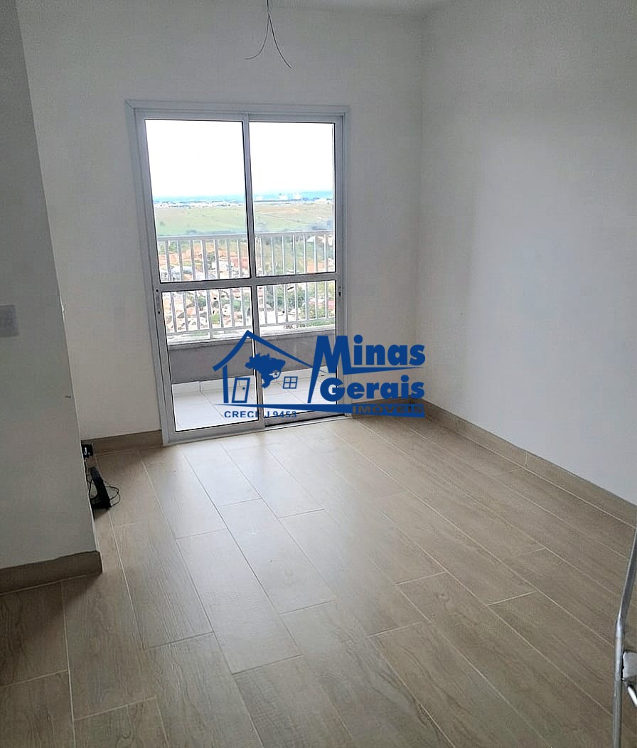 Apartamento, 2 quartos, 52 m² - Foto 1