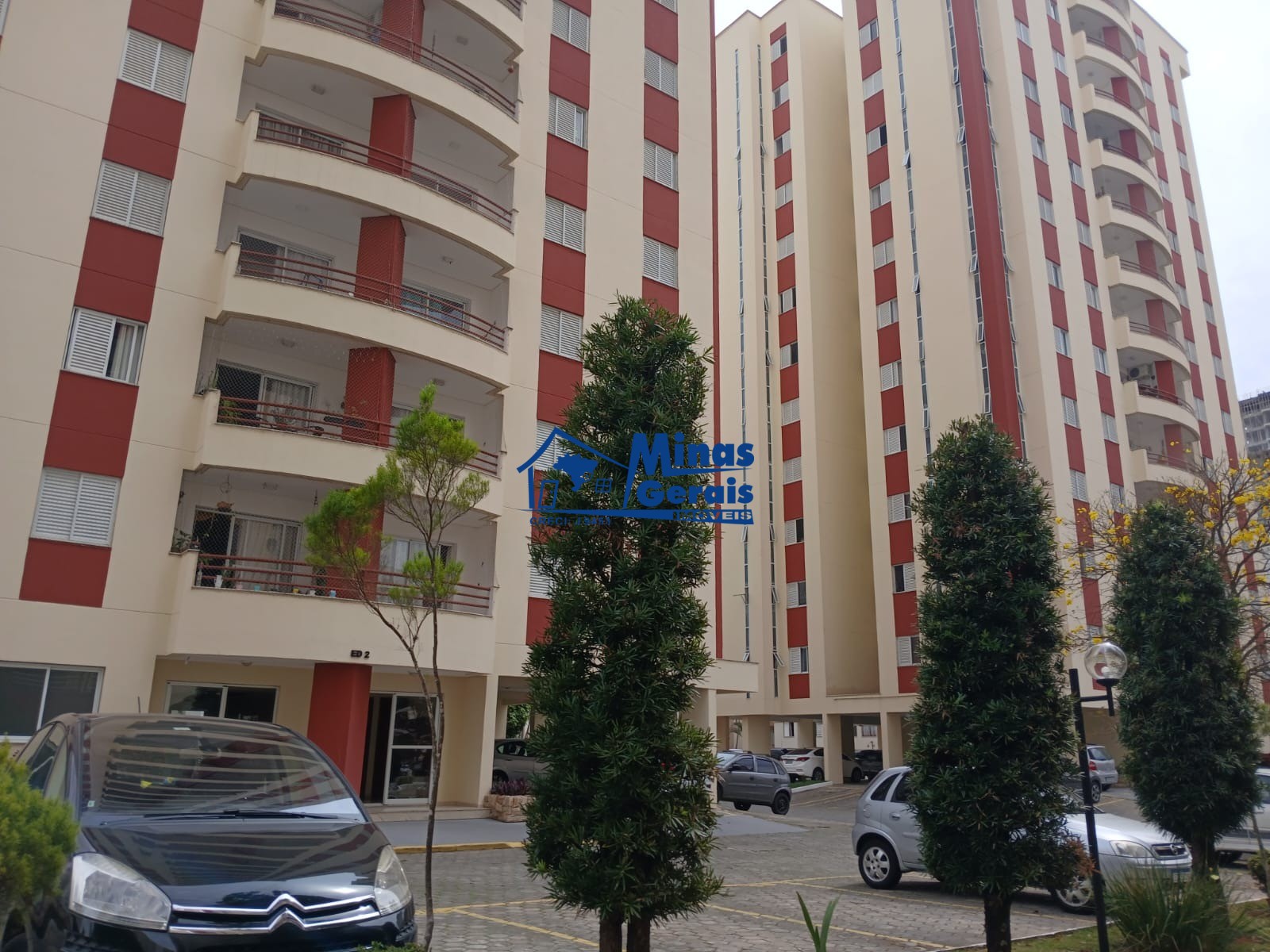 Apartamento, 2 quartos, 72 m² - Foto 1
