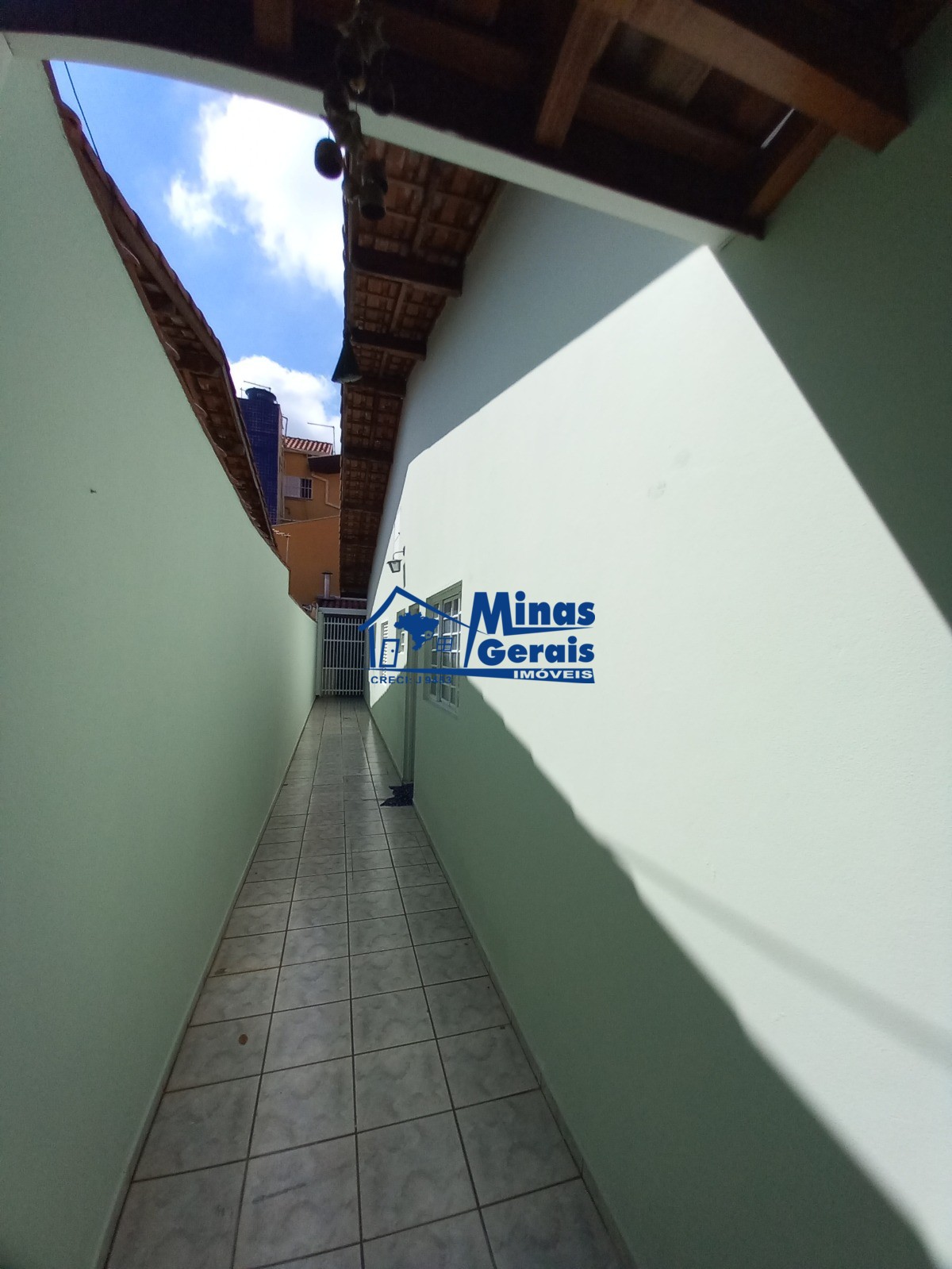 Casa, 2 quartos, 60 m² - Foto 3