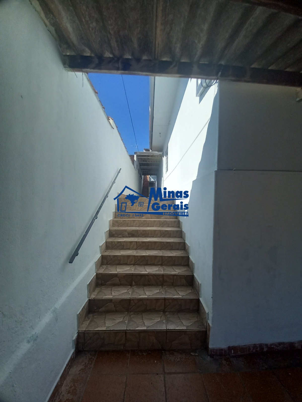 Casa, 2 quartos - Foto 4