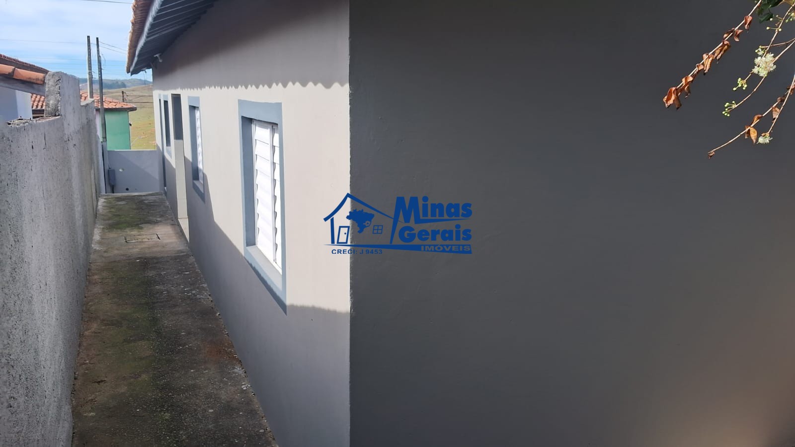 Casa, 2 quartos, 60 m² - Foto 24