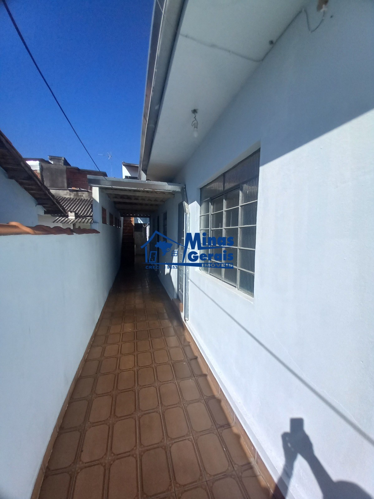 Casa, 2 quartos - Foto 6