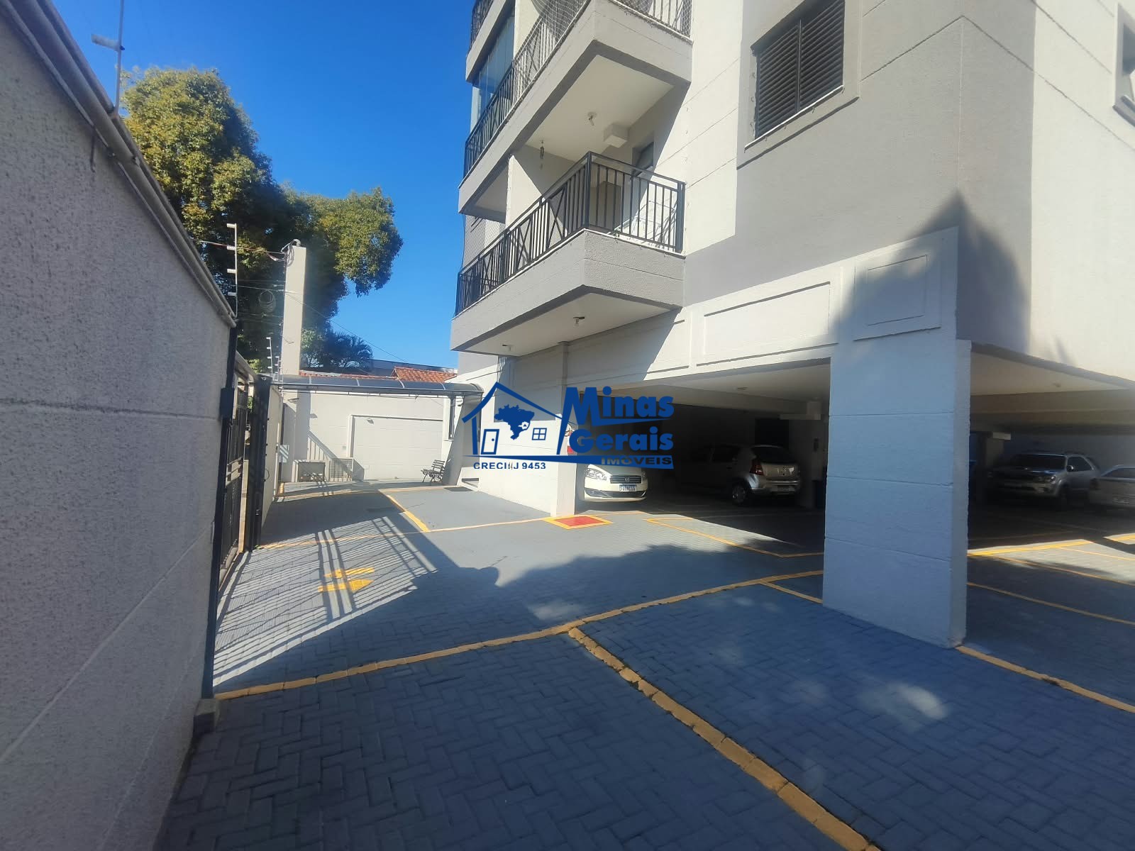 Apartamento, 2 quartos, 58 m² - Foto 23