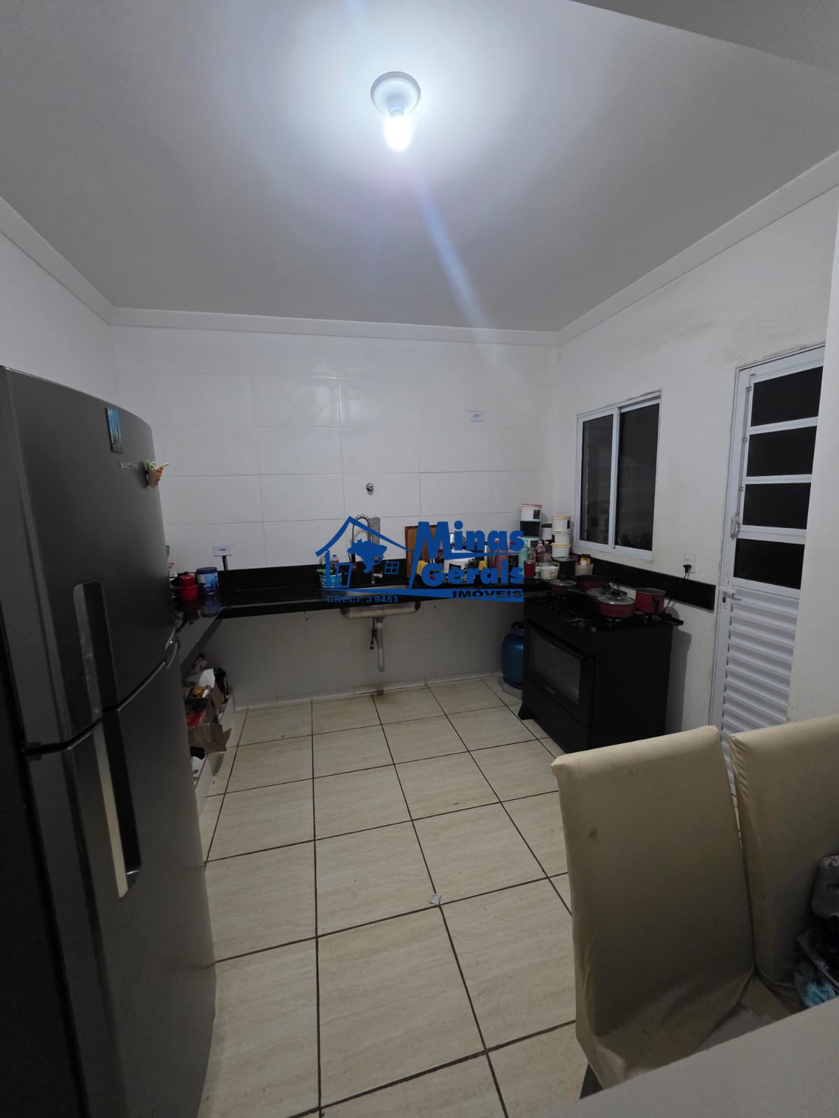 Casa de Condomínio, 2 quartos - Foto 2