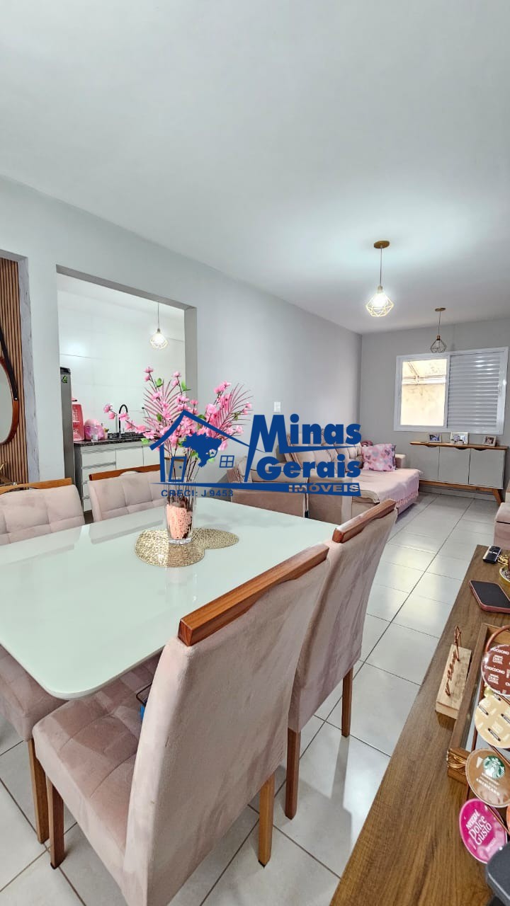 Apartamento, 2 quartos, 59 m² - Foto 1