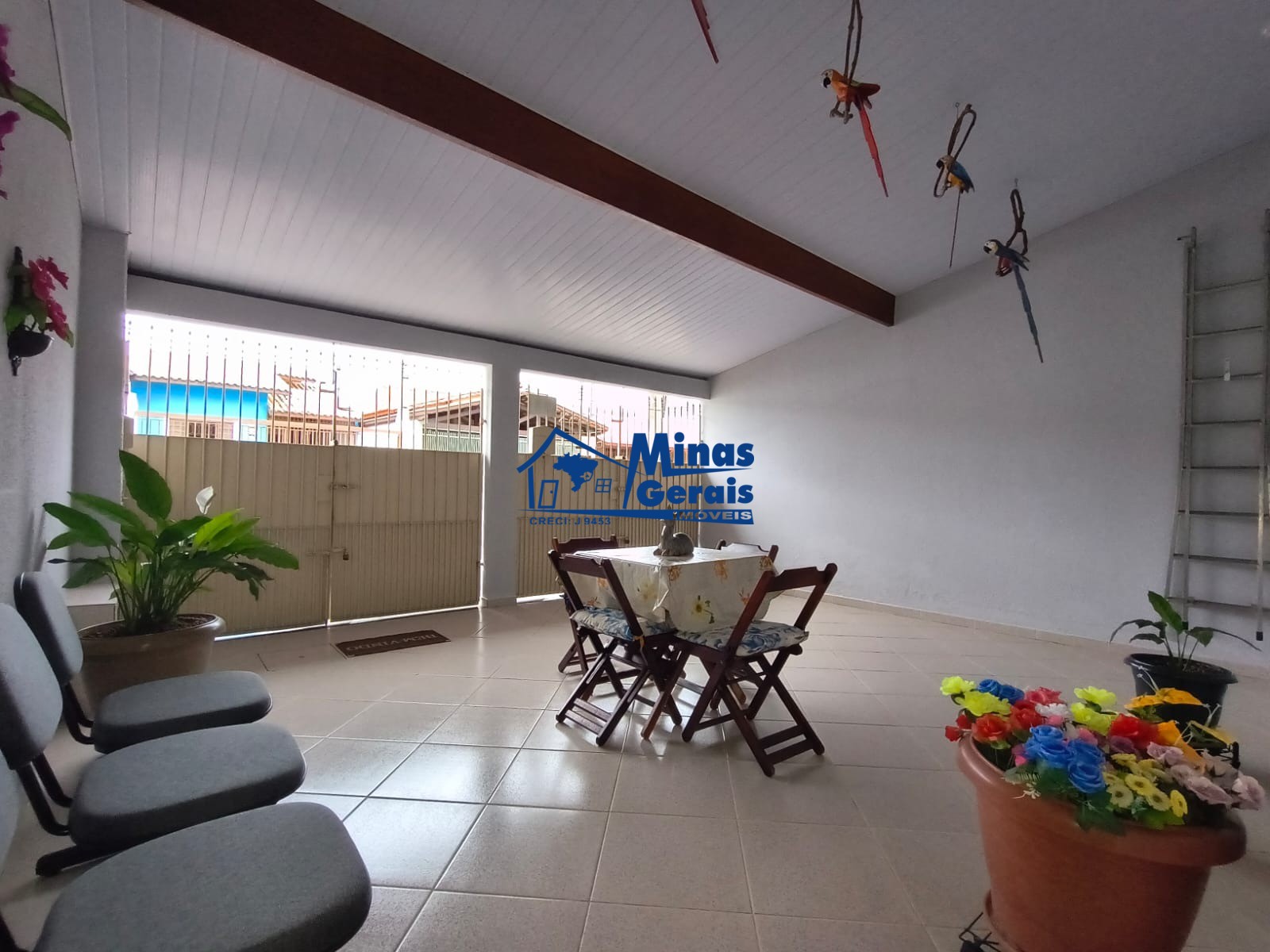 Casa, 2 quartos, 102 m² - Foto 2
