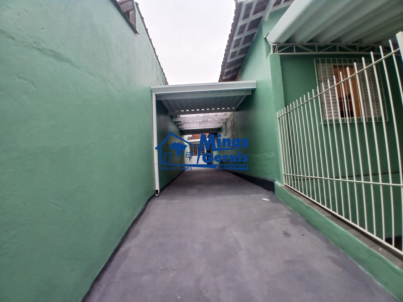 Casa, 2 quartos, 60 m² - Foto 6