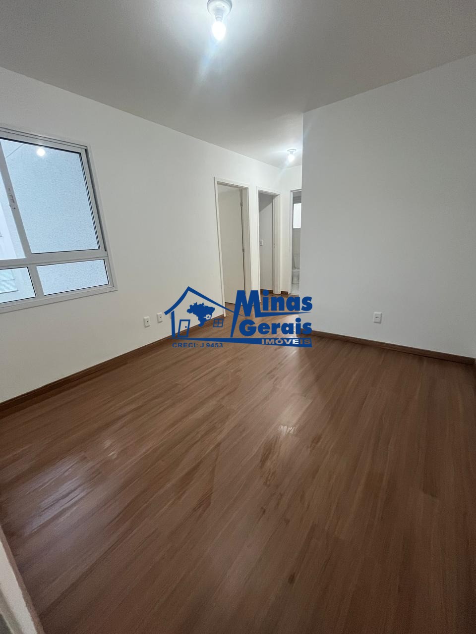 Apartamento, 2 quartos, 48 m² - Foto 1