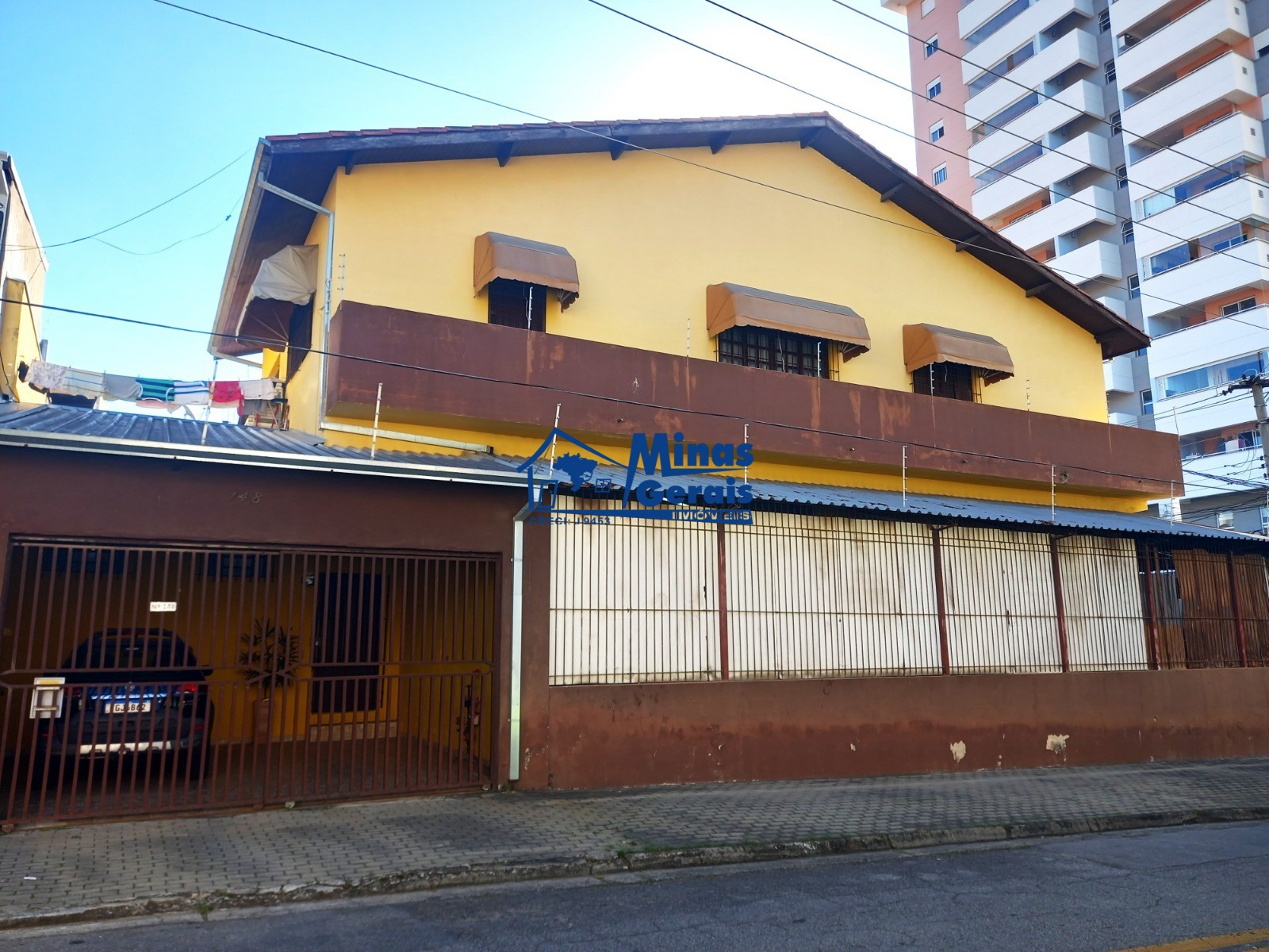 Prédio Inteiro - Foto 1