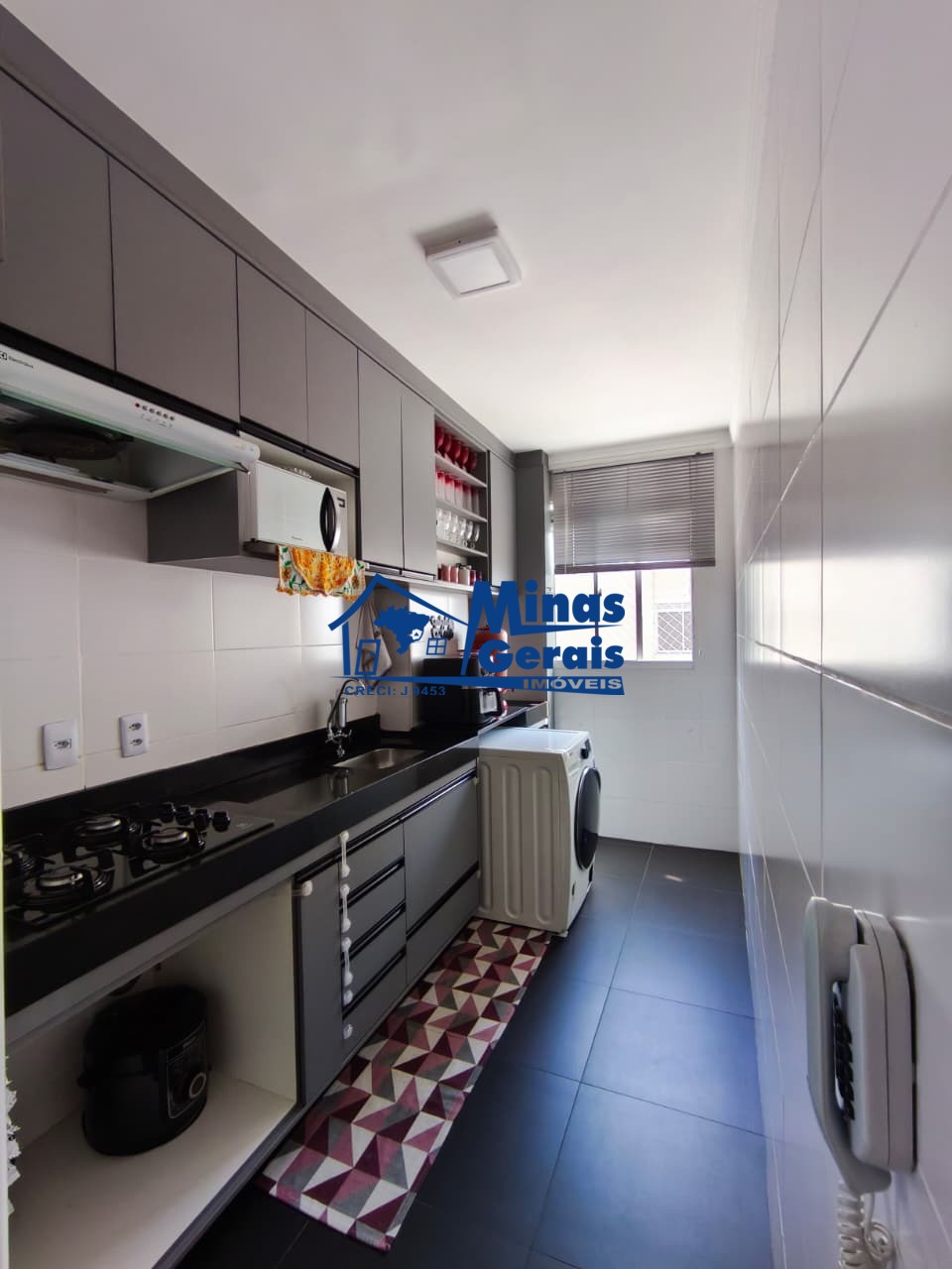 Apartamento, 2 quartos, 50 m² - Foto 4