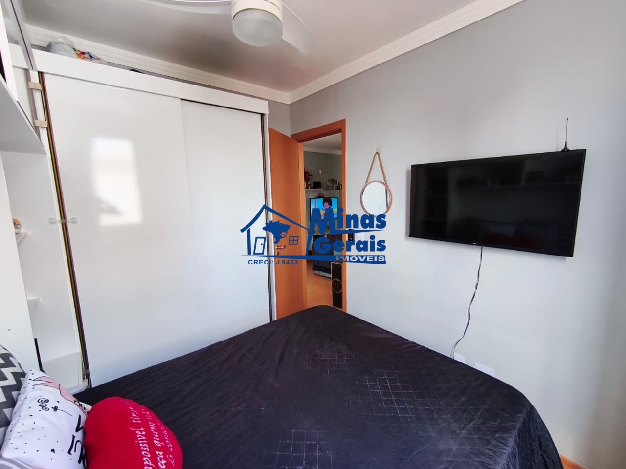 Apartamento, 2 quartos, 50 m² - Foto 9