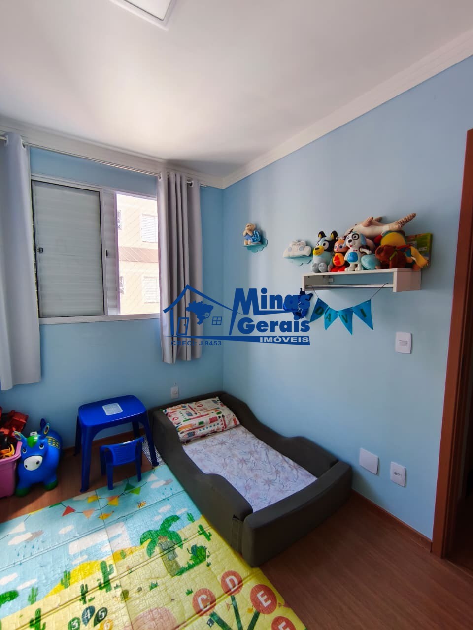 Apartamento, 2 quartos, 50 m² - Foto 11