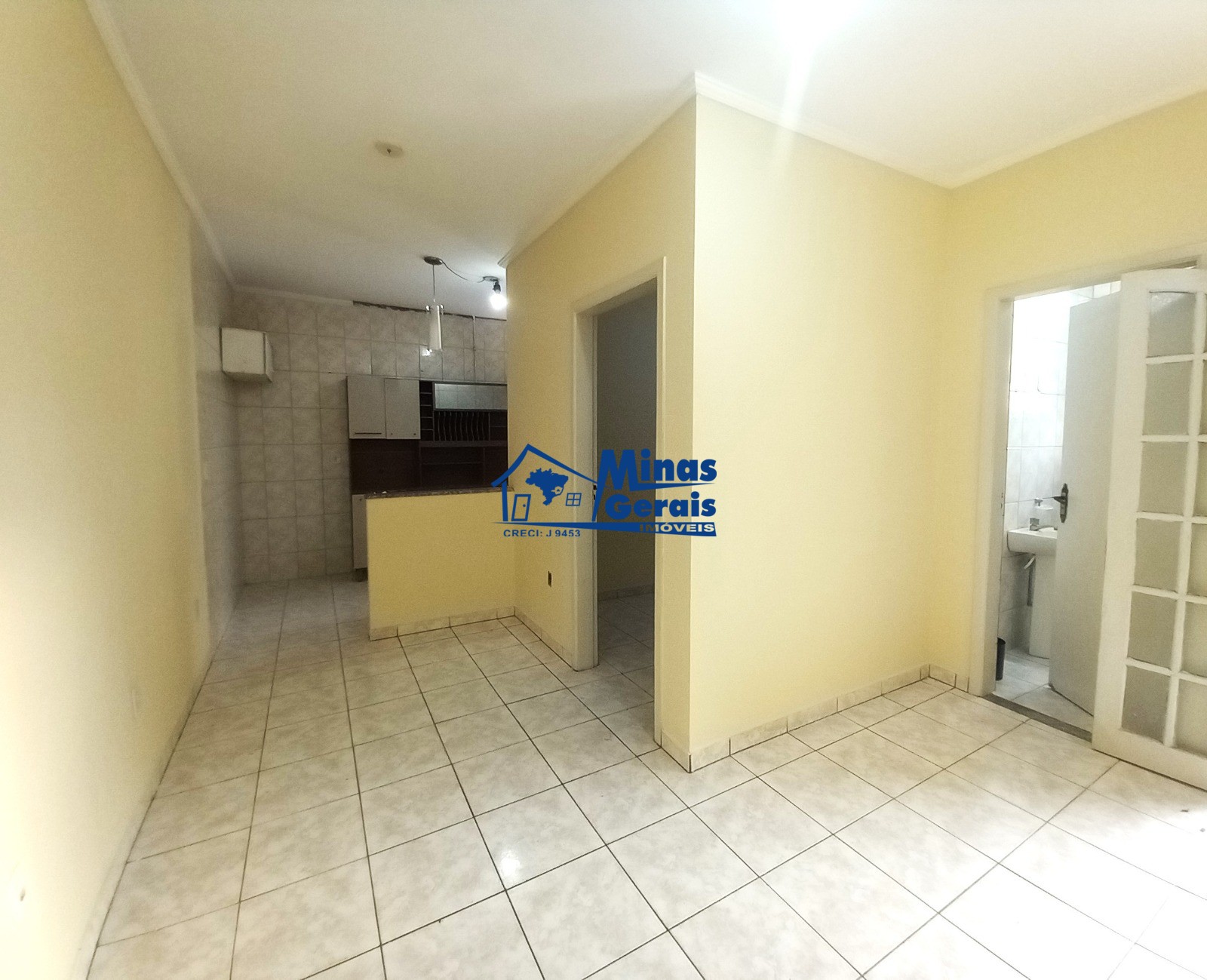 Casa, 2 quartos, 60 m² - Foto 6