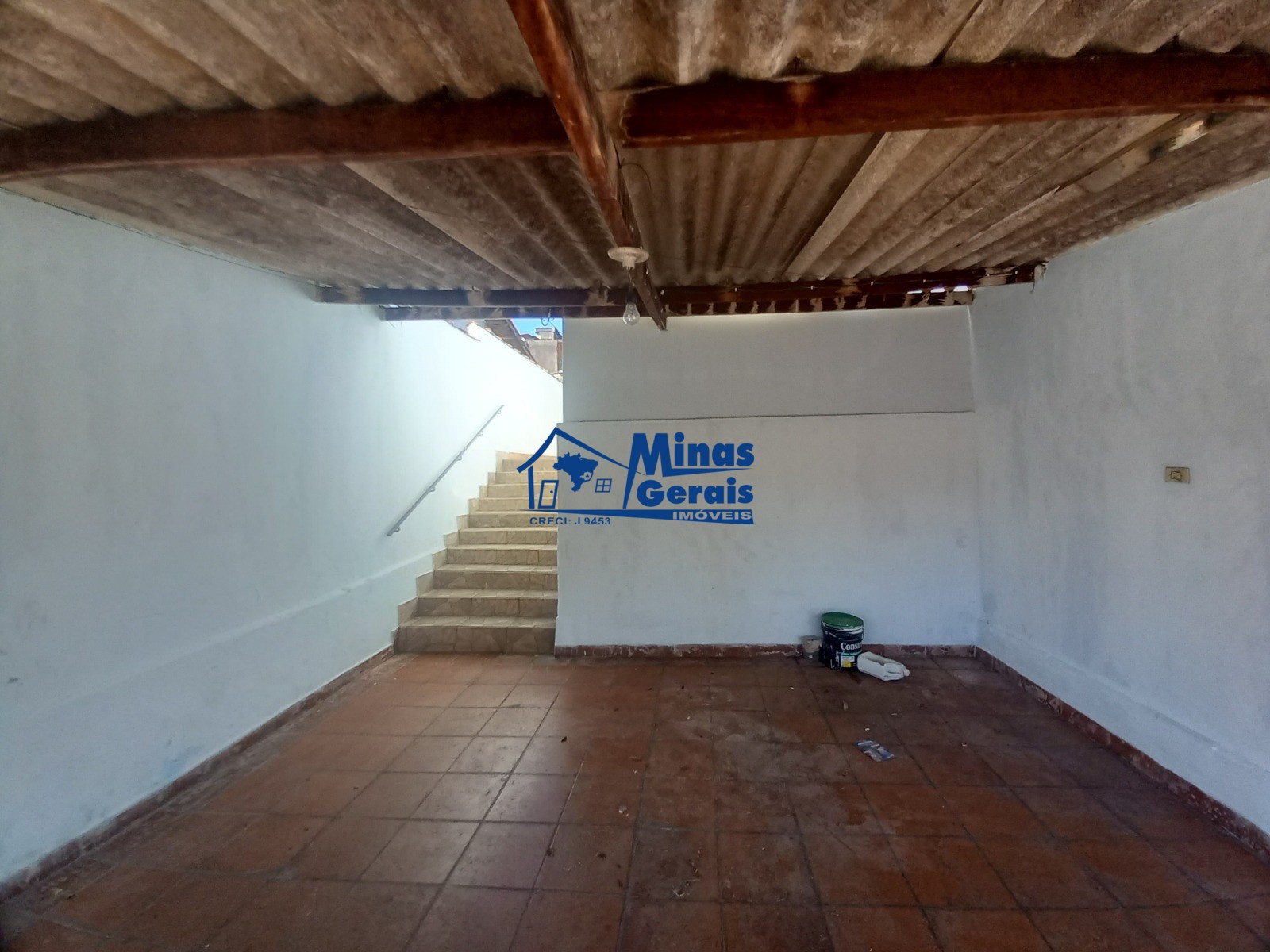 Casa, 2 quartos - Foto 3