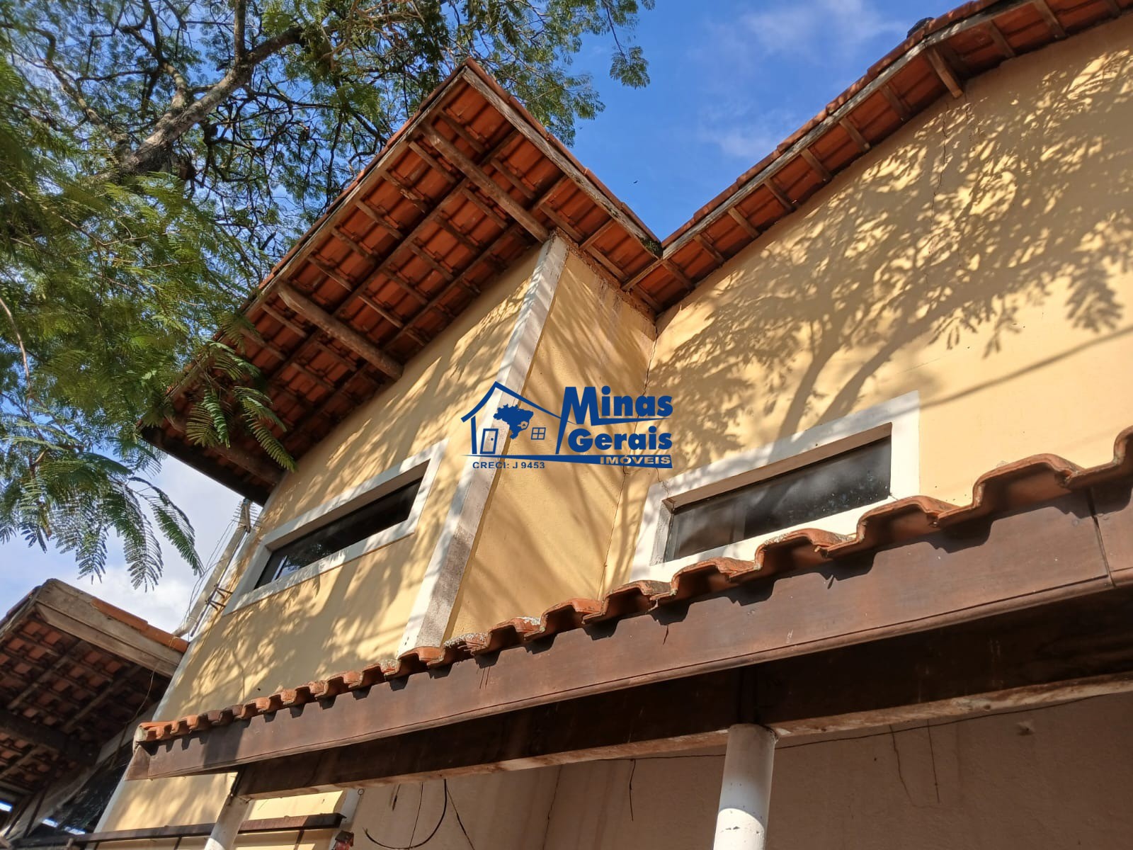Casa, 4 quartos, 183 m² - Foto 1