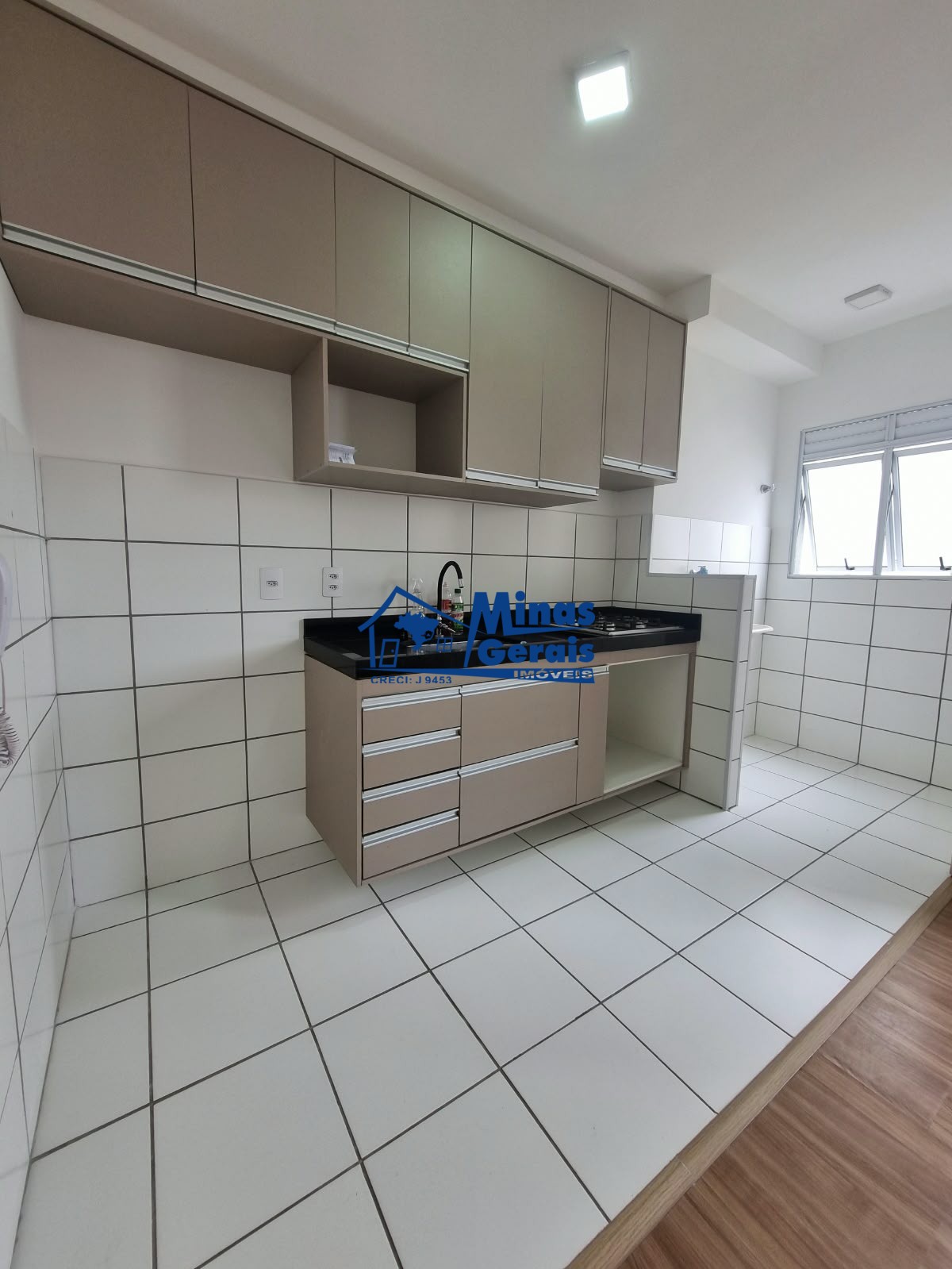 Apartamento, 2 quartos, 49 m² - Foto 6