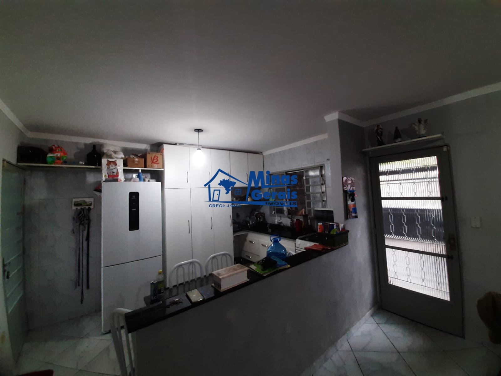 Casa, 2 quartos, 100 m² - Foto 2