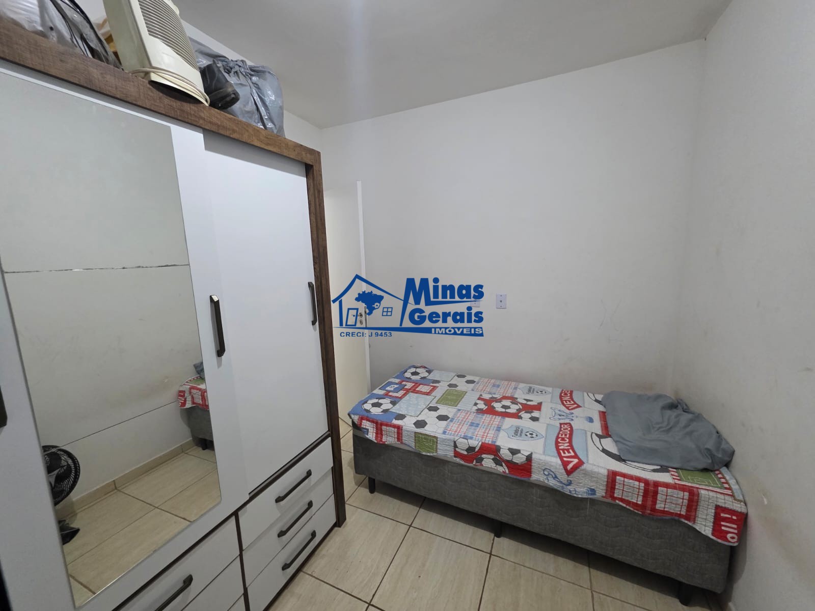 Casa de Condomínio, 2 quartos - Foto 11