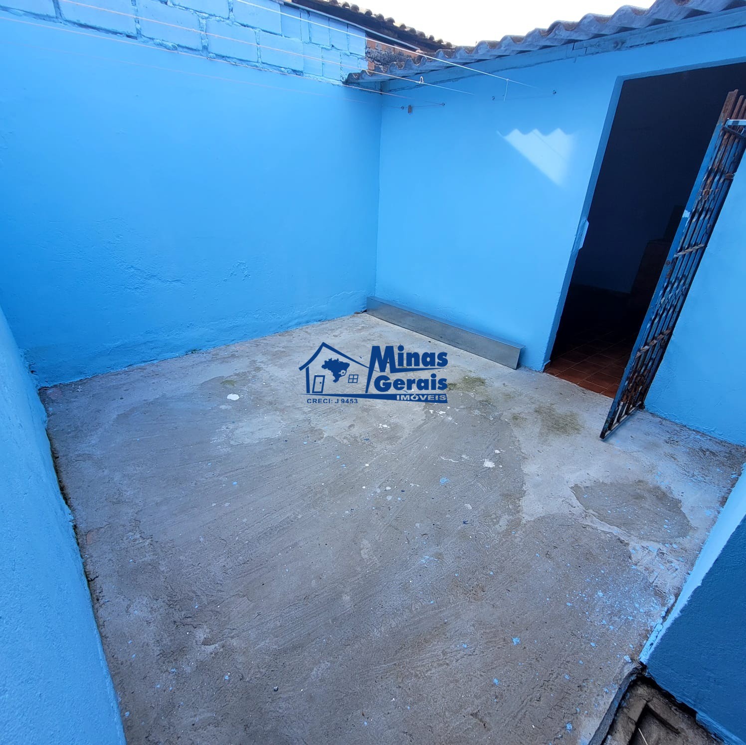 Casa, 3 quartos, 61 m² - Foto 3