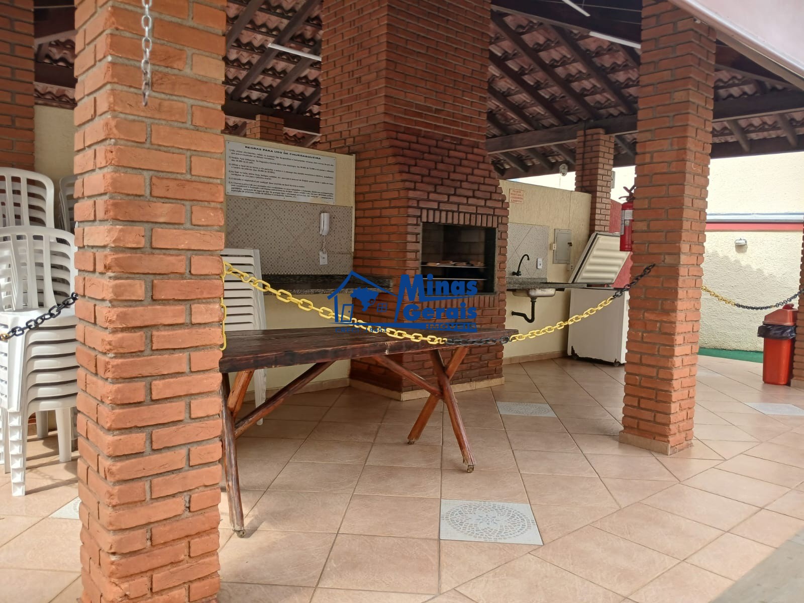 Apartamento, 2 quartos, 72 m² - Foto 4